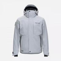 Finntrail Куртка мужская утепленная Aspen 3462 LightGrey в Липецке