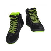MadBull Мотокеды Sneakers Black/Neon Green в Липецке