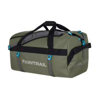 Finntrail Гермосумка Explorer 1728 Khaki 100L в Липецке