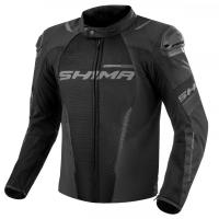 Shima Куртка Solid 2.0 Men Vent Black в Липецке