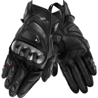 Shima Мотоперчатки XRS-3 black в Липецке