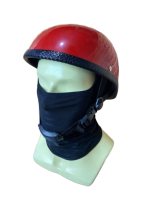 Scout Шлем корка Skin красный б/р в Липецке