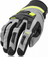 Acerbis Перчатки X-Enduro CE Black/Yellow в Липецке
