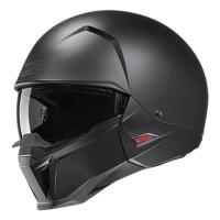 HJC Шлем i20 Semi Flat Black в Липецке