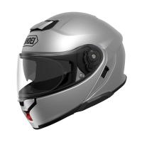 Shoei Шлем Neotec 3 Candy Светло-серебристый в Липецке