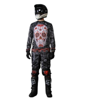 Grom Штаны кроссовые Muertos V1 в Липецке