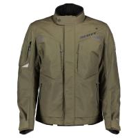 SCOTT Куртка ADV Terrain Dryo black olive в Липецке