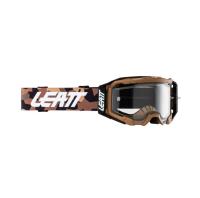 Leatt Маска Velocity 5.5 Enduro Stone Clear 83% в Липецке