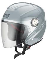 IXS Шлем HX 91 Серебряный в Липецке