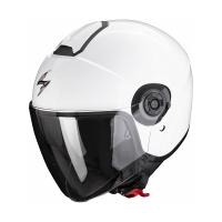 Scorpion Exo Мотошлем City II Solid Белый в Липецке