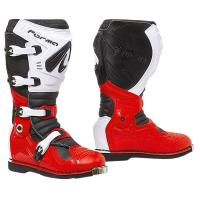 Forma Ботинки Terrain Evolution TX Red/White в Липецке