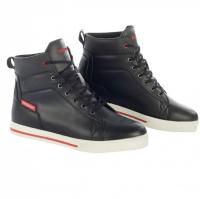 Bering Мотокеды Indy Black/Red в Липецке