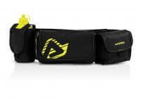 Acerbis Сумка на пояс Profile Black/Yellow (3 L) в Липецке