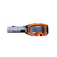 Leatt Маска Velocity 5.5 Cryztal Orange Purple 75 VLT V25 в Липецке