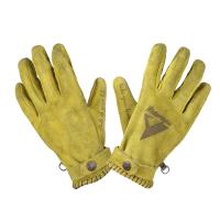 By City Мотоперчатки Iconic Man Yellow в Липецке