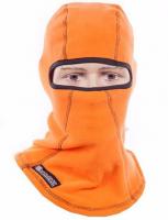 Starks Подшлемник Balaclava Fleece Collar Оранжевый в Липецке