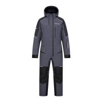 Finntrail Комбинезон зимний Ridge 2L 3854 GreyGraphite в Липецке