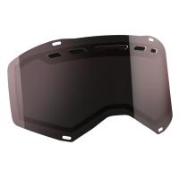 Scott Линзы Prospect/Fury amplifier silver chrome в Липецке
