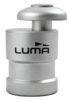 Luma Замок на диск тормозной SOLIDO D1016 (Ø16 ММ) хром в Липецке