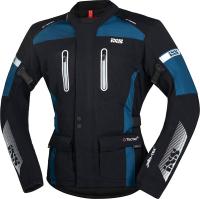 IXS Куртка Tour Pacora-ST Черный/Синий в Липецке