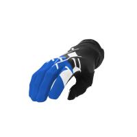Acerbis Перчатки MX Linear Blue/Black в Липецке