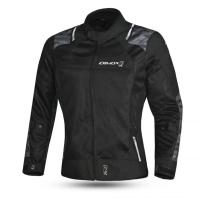 Dimox Мотокуртка текстиль Swift Women Camouflage в Липецке