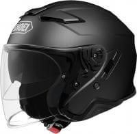 Shoei Шлем J-Cruise 2 черный матовый в Липецке