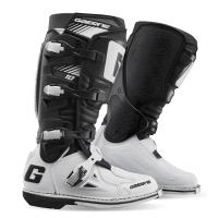 Gaerne Мотоботы SG-10 Black/White в Липецке