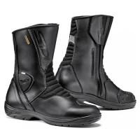 Sidi Ботинки Gavia Gore-Tex Adventure Black/Black в Липецке