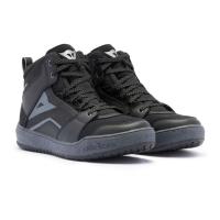 Dainese Ботинки Suburb D-WP Shoes WMN black/iron gate/metal в Липецке