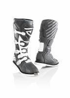 Acerbis Мотоботы кроссовые X-Race Grey в Липецке