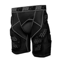 509 Шорты защитные R-Mor Black в Липецке