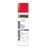 Ipone средство для полировки пластика Plastic Shine 250ml в Липецке