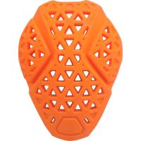Scott Защитные вставки D3O Shoulder Protector LP2 ORANGE в Липецке
