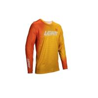Leatt Джерси 3.5 Ride Kit V25 Flame в Липецке
