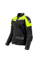 Hyperlook Мотокуртка Altai green в Липецке