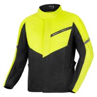 Shima Куртка Дождевик Hydrodry 2.0 Black/Fluo в Липецке