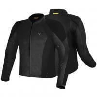 Shima Куртка Jet Men Black в Липецке
