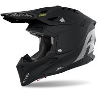 Airoh Мотошлем Aviator 3 Black Matt в Липецке