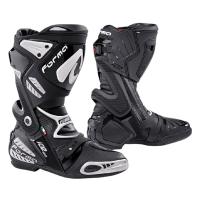 Forma Мотоботы Ice Pro Flow Black в Липецке