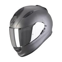 Scorpion Exo Мотошлем Exo-491 Solid Антрацит Матовый в Липецке