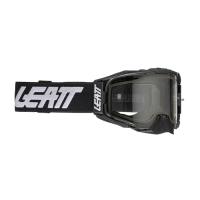 Leatt Маска Velocity 6.5 Enduro Graphene Clear 83% в Липецке