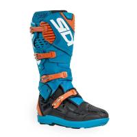 Sidi Ботинки Crossfire 3 SRS Petrol/Bronze в Липецке