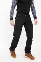 Starks мотоджинсы Chameleon Strong Черные в Липецке