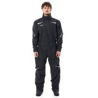Dragonfly Комбинезон - дождевик Evo Man Black 2025 в Липецке