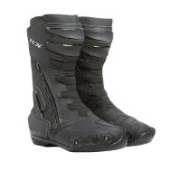 TCX Мотоботы S-TR1 WP 001 Black в Липецке