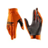 Leatt Детские перчатки для мотокросса 1.5 V26 Orange в Липецке