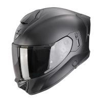 Scorpion Exo Мотошлем Exo-530 Air Solid Черный Матовый в Липецке
