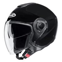 HJC Шлем i40N Metal Black в Липецке