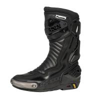 IXS Мотоботы RS-1000 черный в Липецке